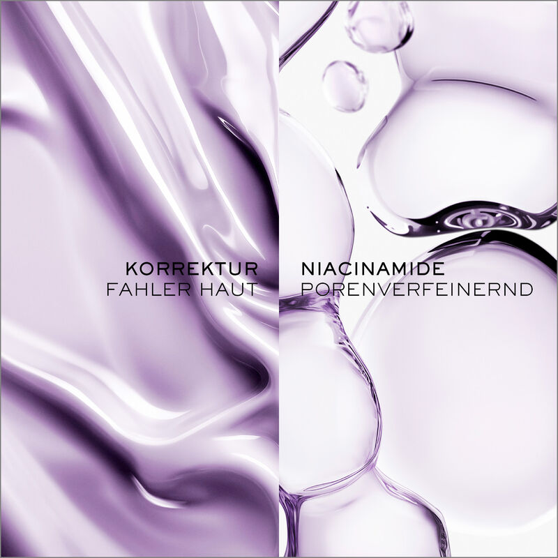 Prisme Libre Serum Primer Purple: Pore Minimizer & Blurring Primer - n3