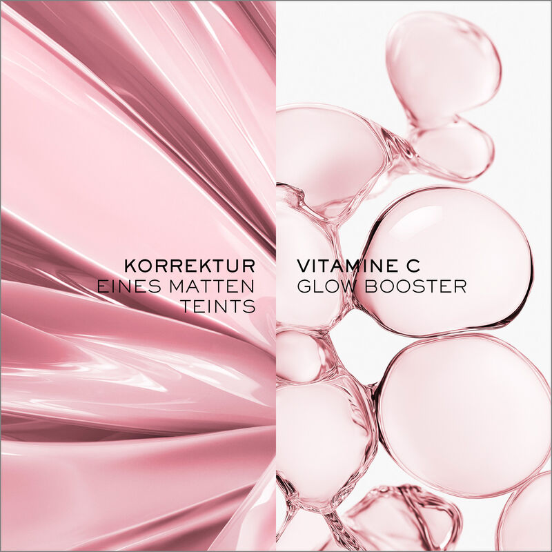 Prisme Libre Serum Primer: Color Corrector & Hydrating Primer - n3