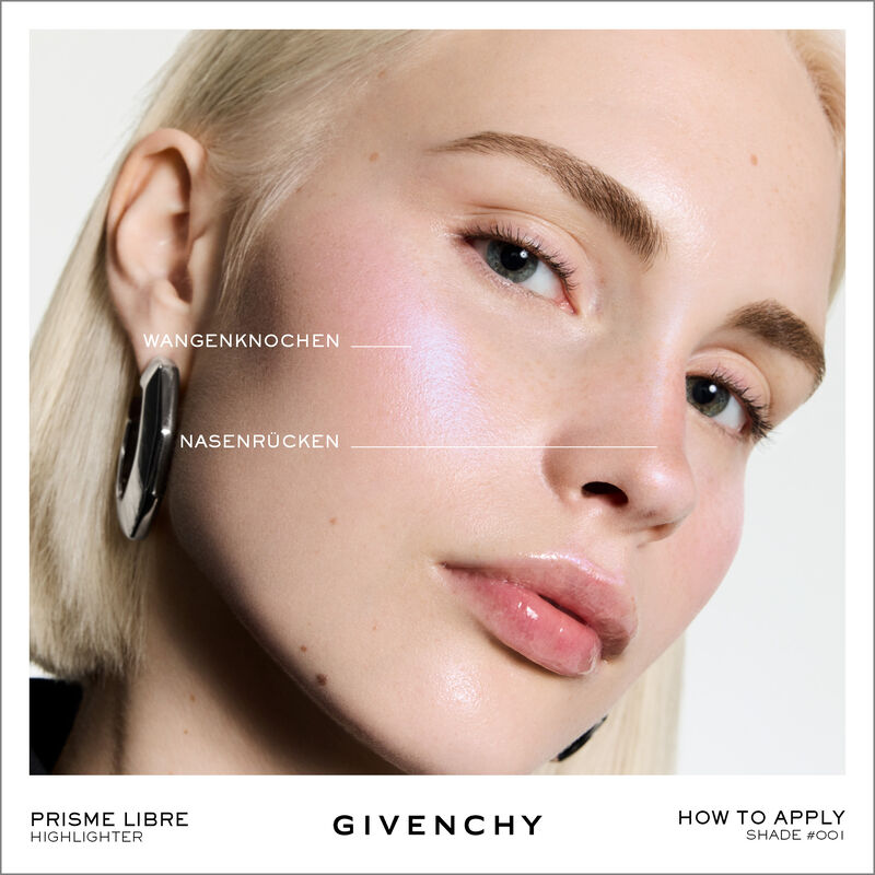 Prisme Libre Highlighter Powder - n5