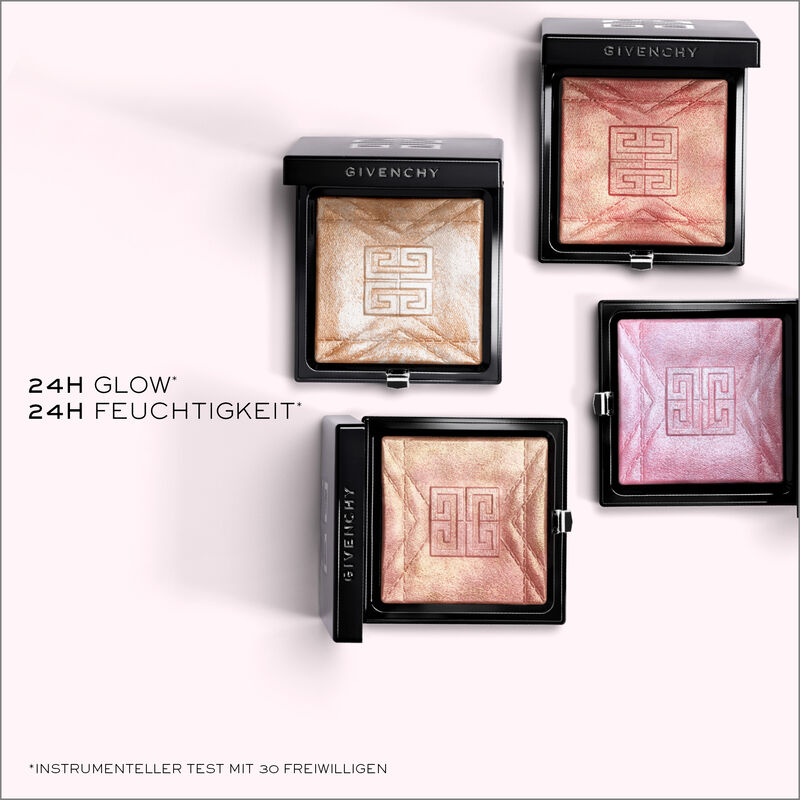 PRISME LIBRE HIGHLIGHTER POWDER - n4