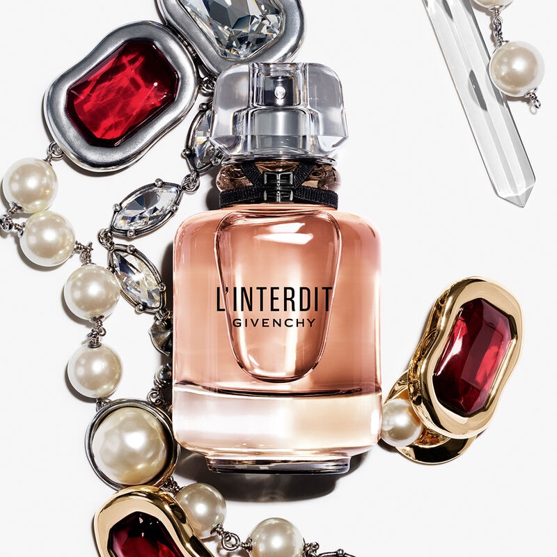 L'INTERDIT EAU DE PARFUM