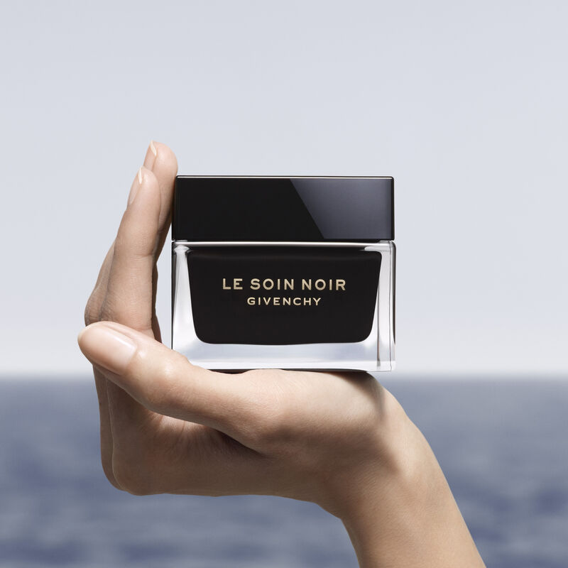 le soin noir refill cream