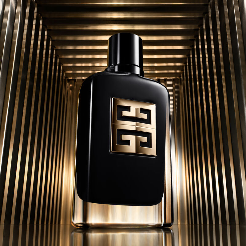 fragrance ritual