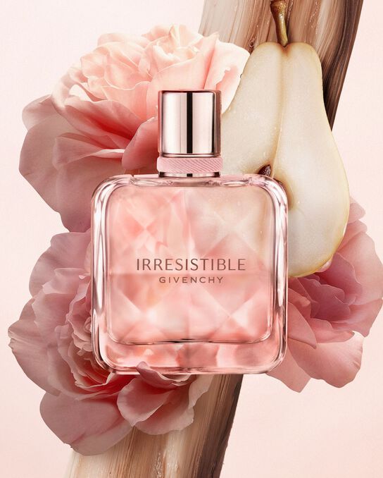 Irresistible Eau de Parfum Ingredients