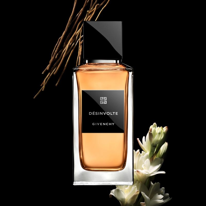 D&eacute;sinvolte - La collection particuli&egrave;re &ndash; eau de parfum tuberose, vetiver - n2