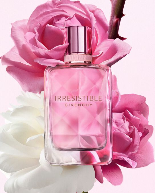 Irresistible Nectar Ingredients