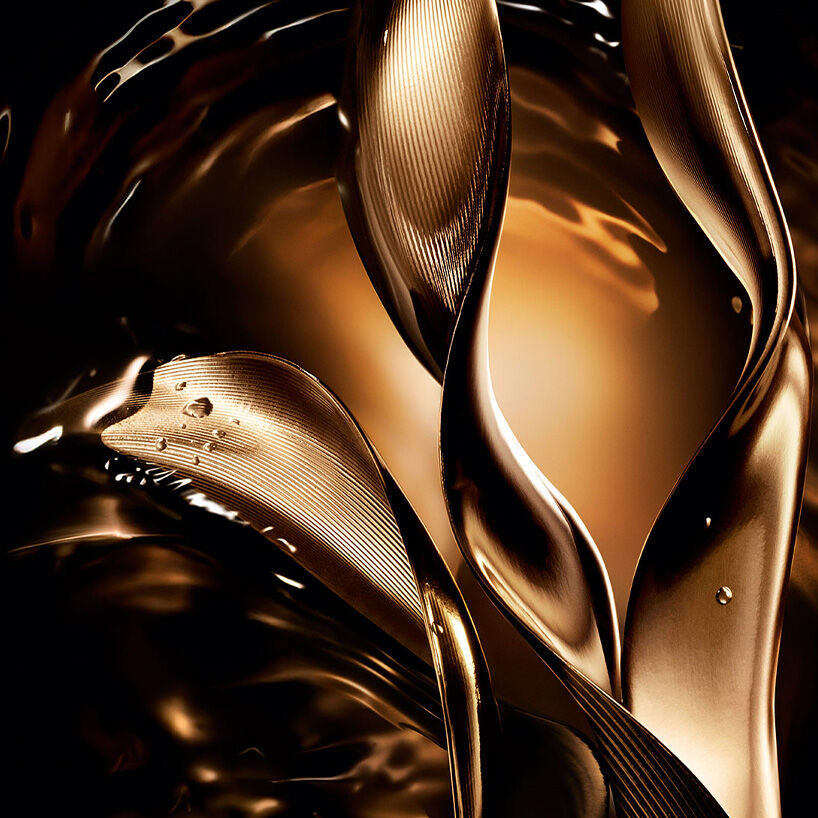 ソワン ノワール バーム ニュイ | Givenchy Japan