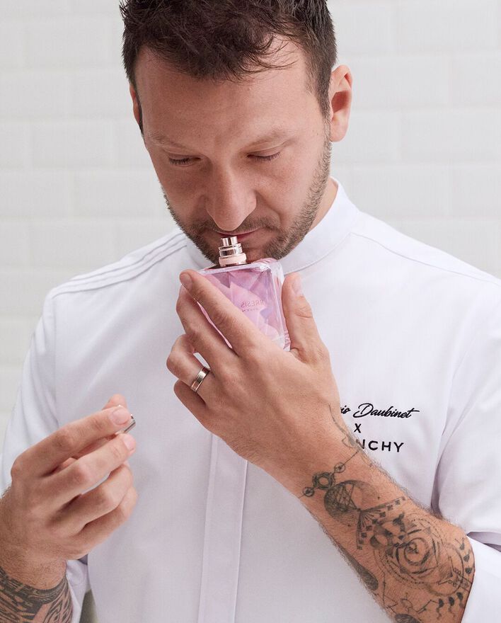 Fran&ccedil;ois Daubinet Irresistible Nectar