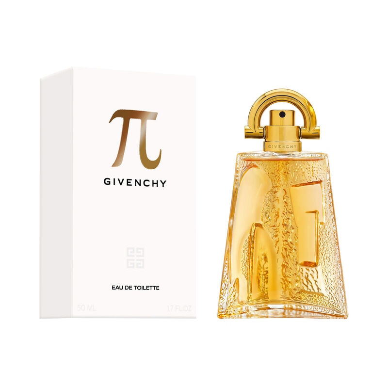 Pi Olfactory Notes