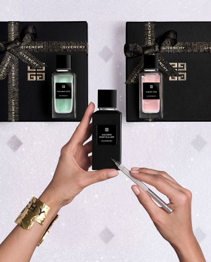 ENGRAVING LA COLLECTION PARTICULIERE