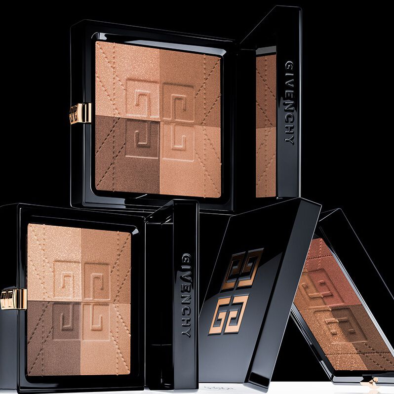 PRISME LIBRE BRONZER: Matte Bronzing Powder | Givenchy Beauty
