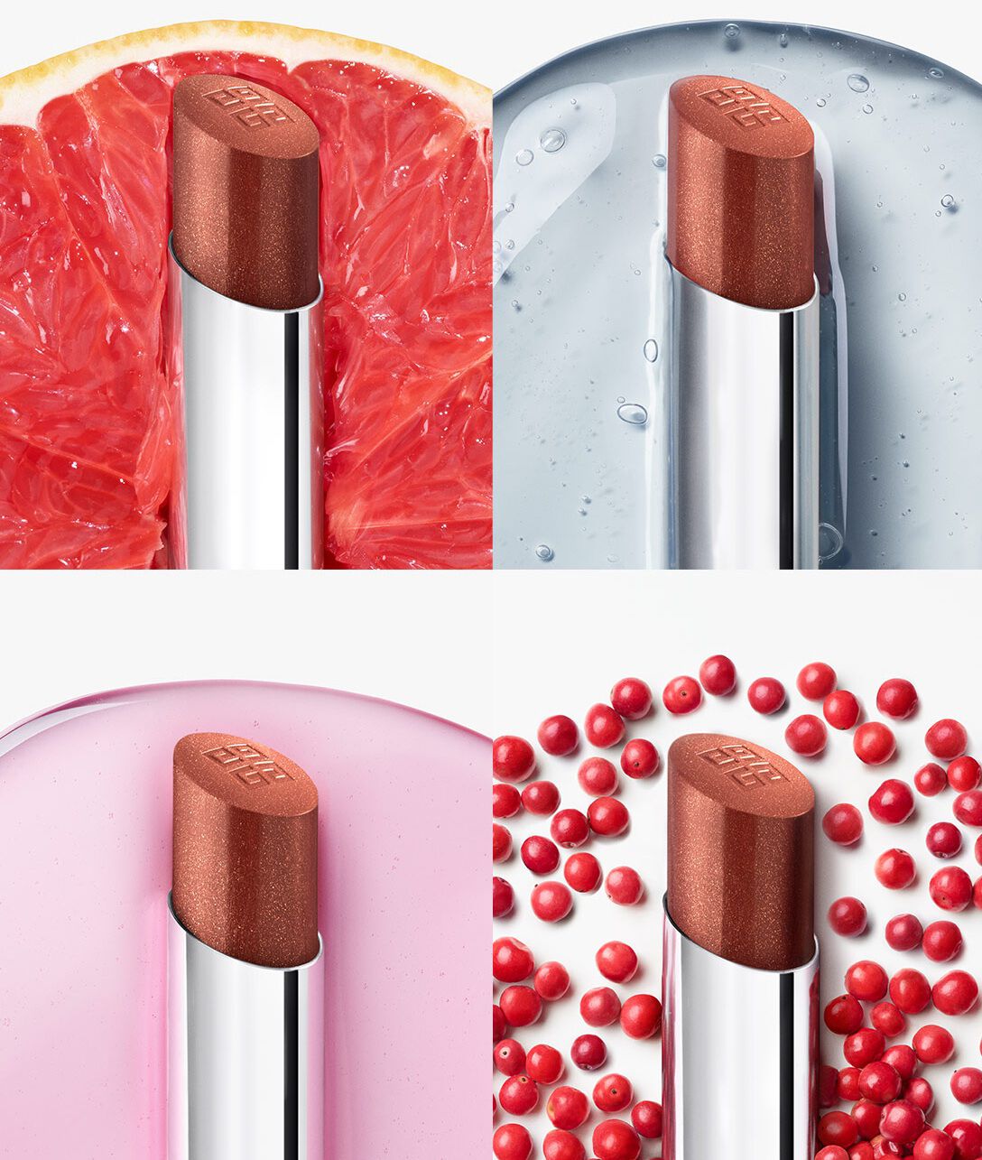 ローズ・パーフェクト・シャイン - リップスティック | Givenchy