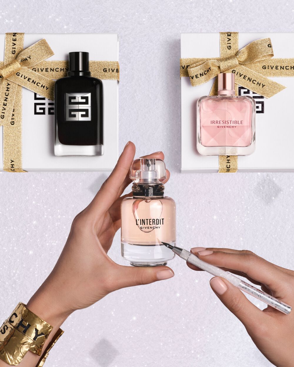 Givenchy L