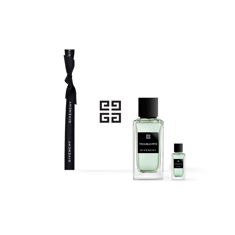 Trouble Fete Travel Set - n2