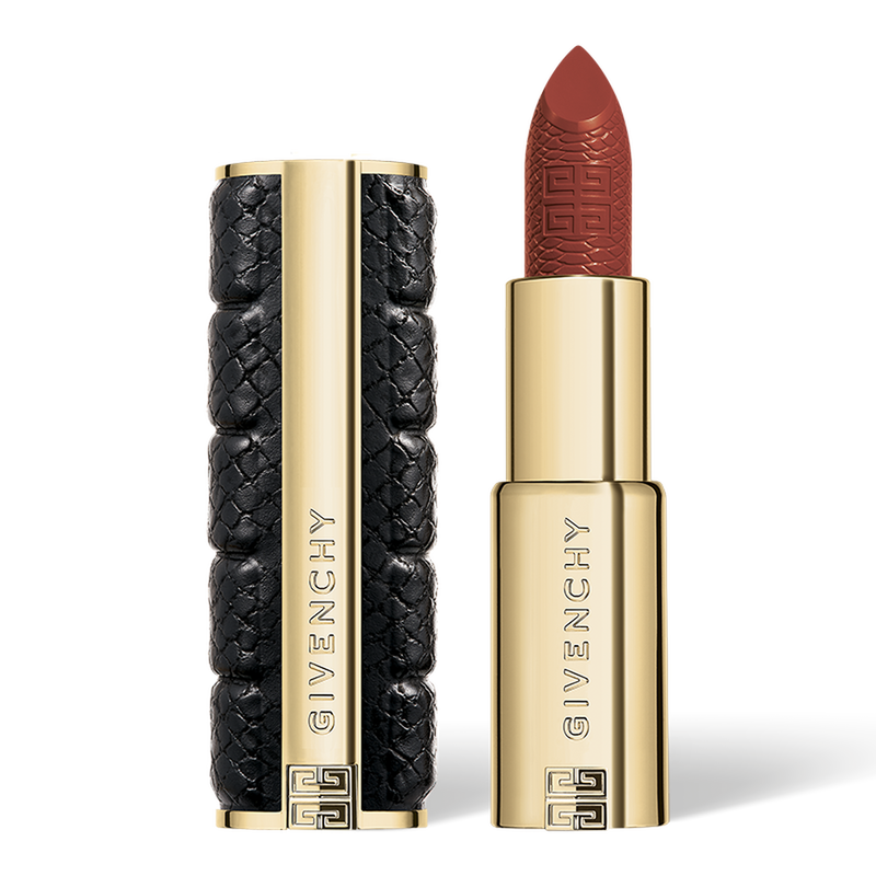 le rouge interdit benefits