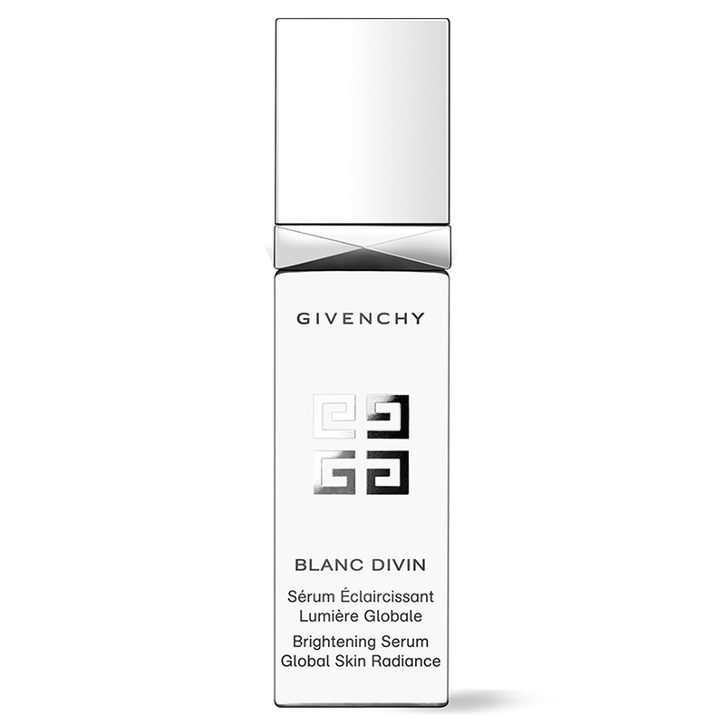 blanc divin serum
