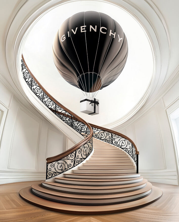 Free Express Shipping