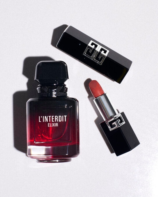 L'Interdit ELixir