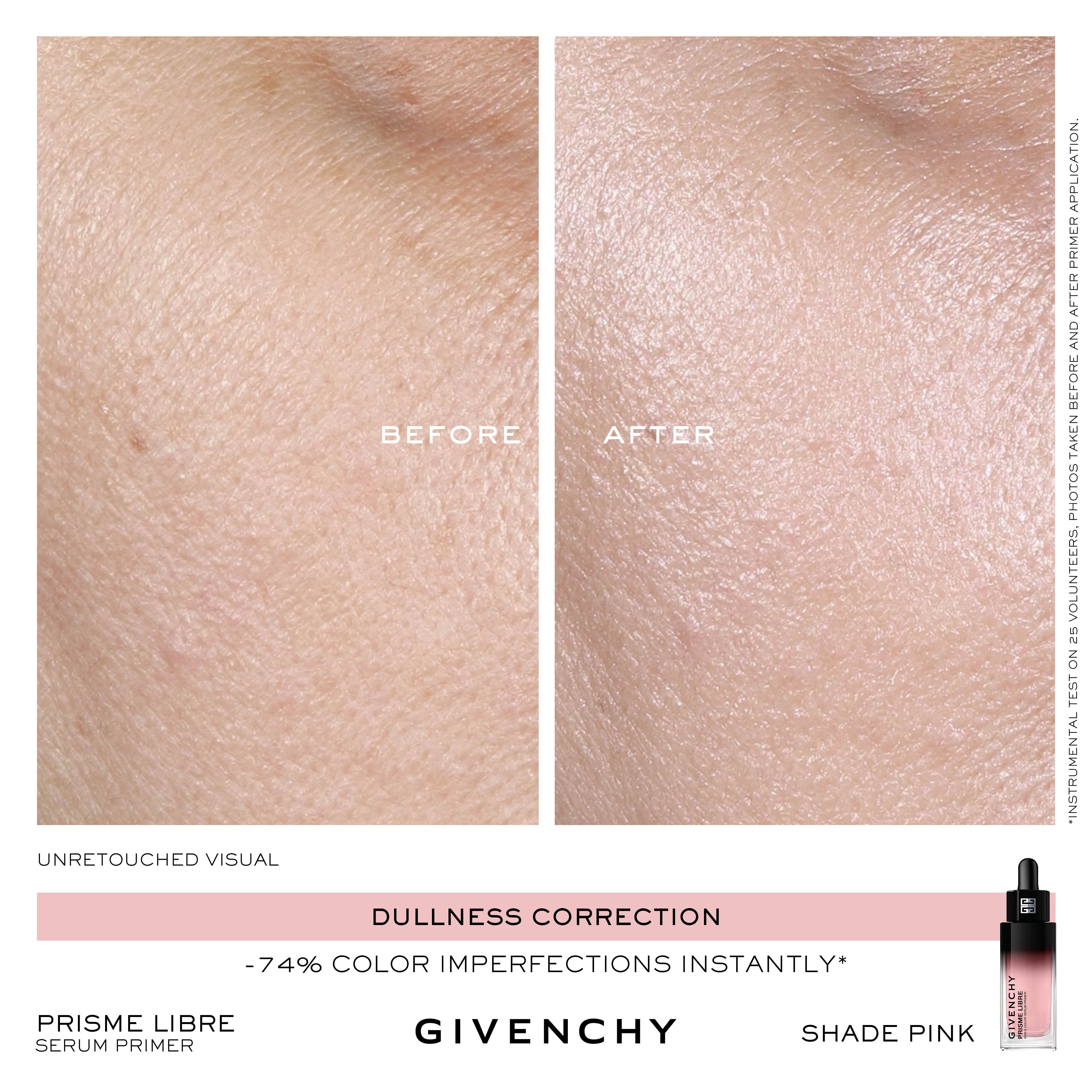 ★新品★GIVENCHY PRISME PRIMER 30ml Givenchy Prisme Primer, Color-Correcting and Mattifying | Neiman