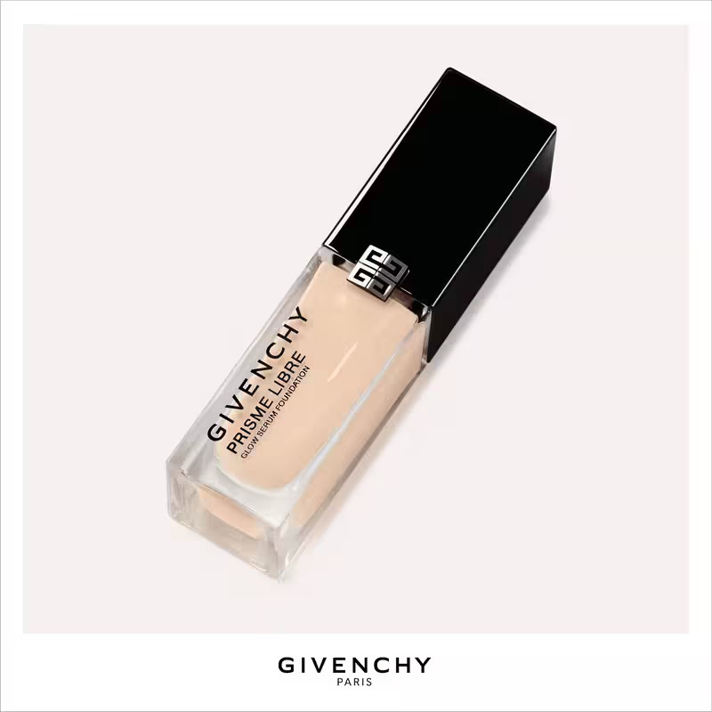 Givenchy Glow Serum foundation shade 1.5N