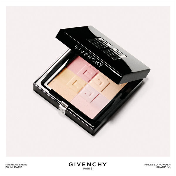 PRISME LIBRE PRESSED POWDER