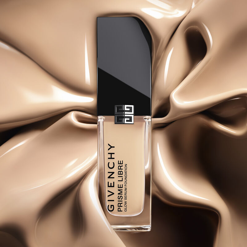 Glow Serum Foundation