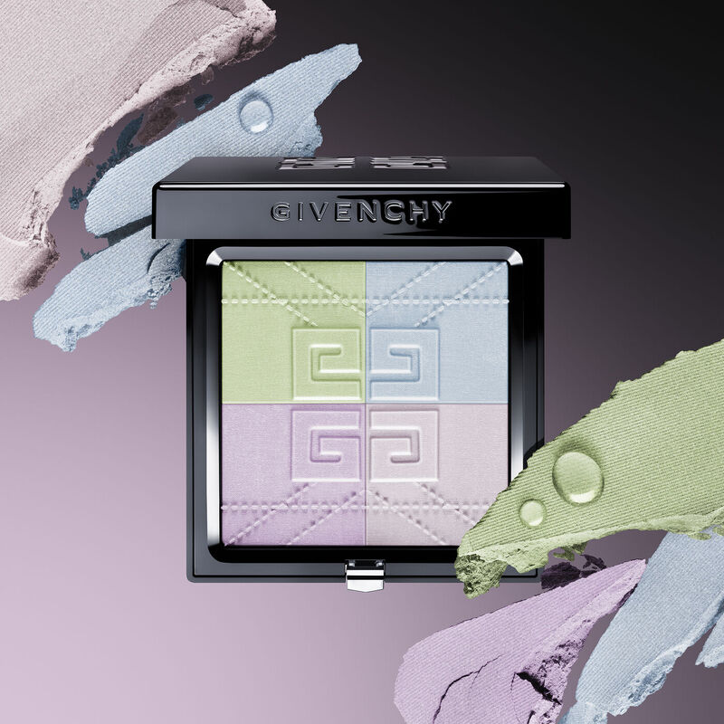 プリズム・リーブル・プレストパウダー