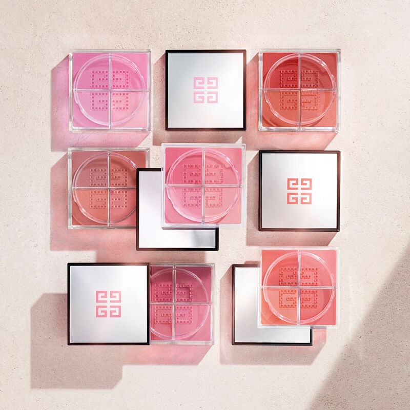 ホリデー ラディアンス セット block 2