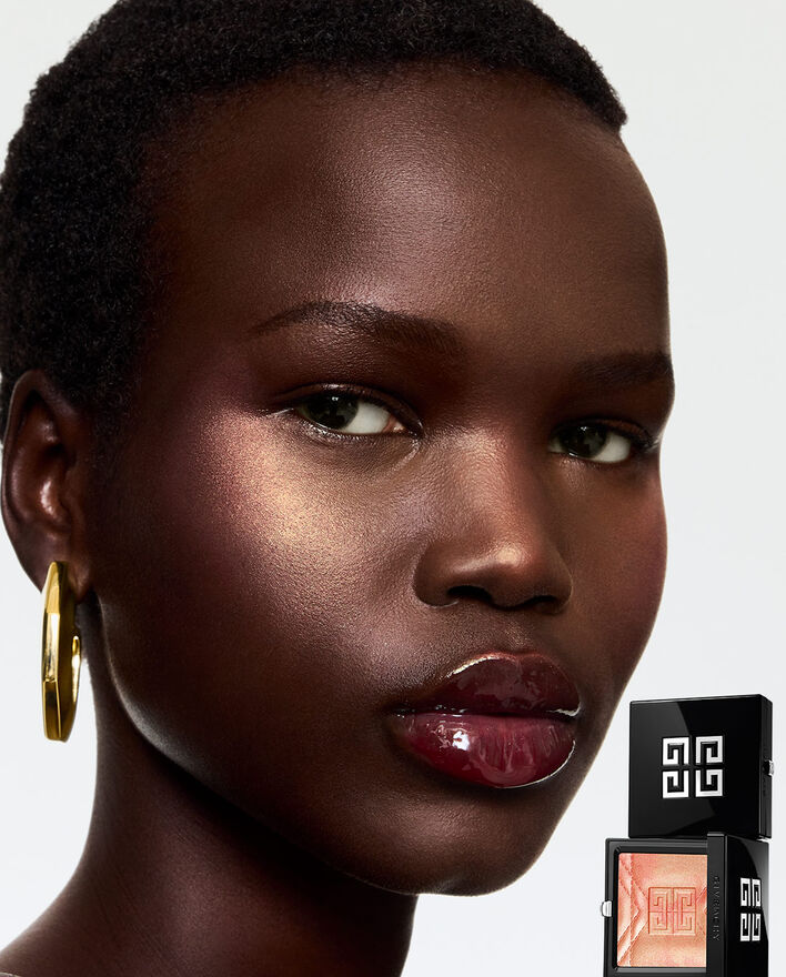 N&deg;004 - Coral Copper