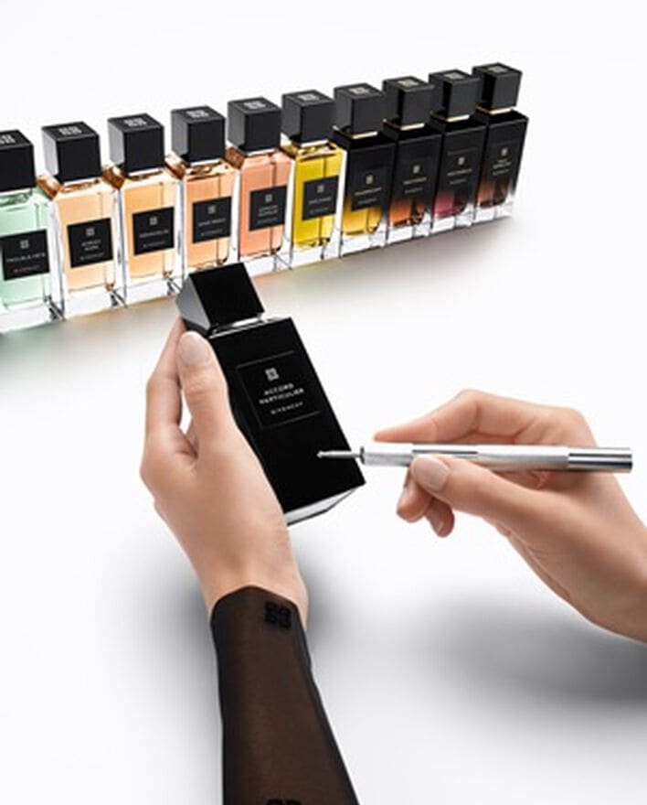 Exclusive Service Engraving