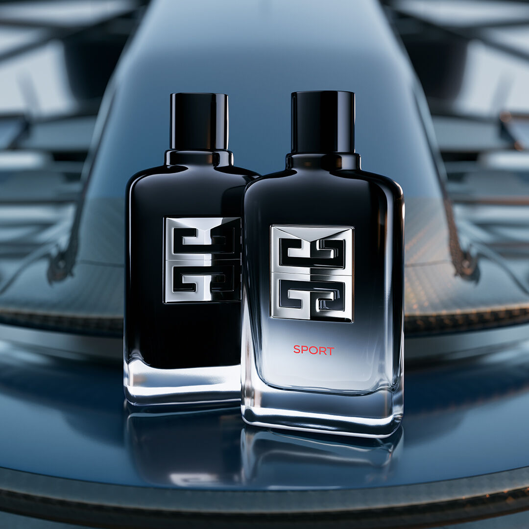 Givenchy Eau de Parfum Sport 香水 ジバンシー Gentleman Society Sport | Givenchy US