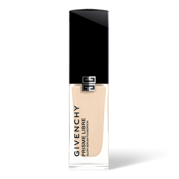 プリズム・リーブル・グロウ・セラム・ファンデーション