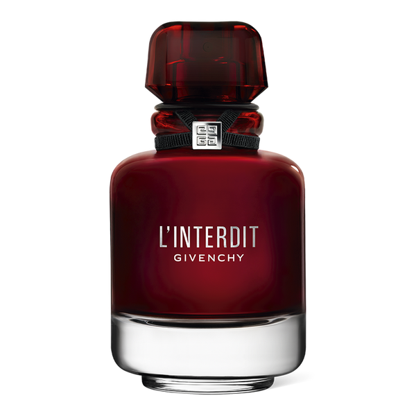 L'INTERDIT ROUGE