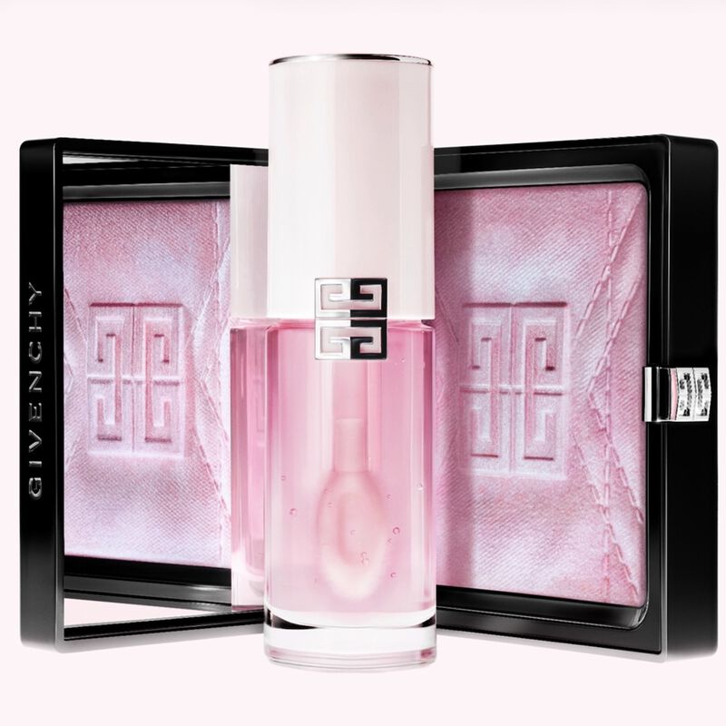 プリズム･リーブル･デュアルトーン･ハイライター