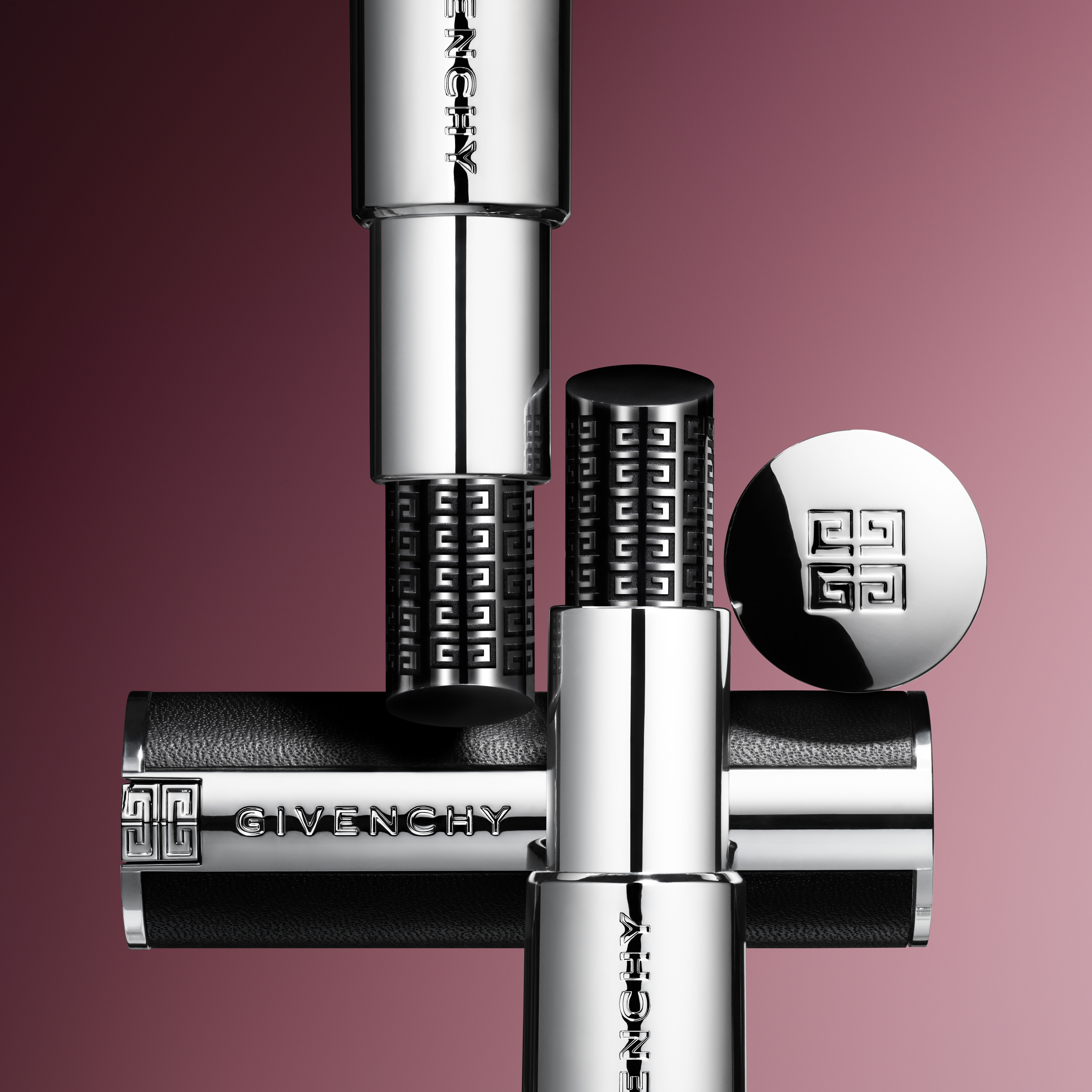 ルージュ・アンテルディ・バーム - リップ バーム | Givenchy Beauty