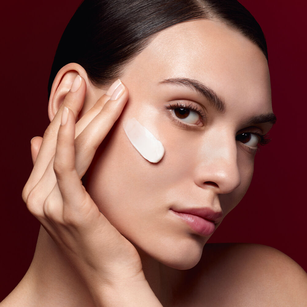 Sculptural Cream - Densifying cream | Givenchy Beauty