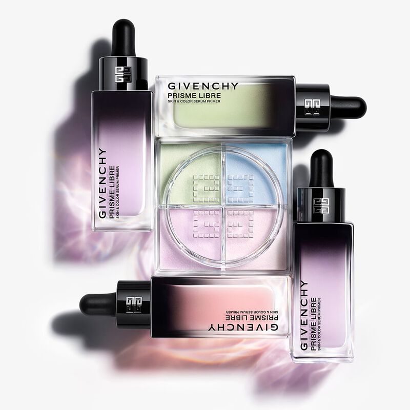 プリズム・リーブル