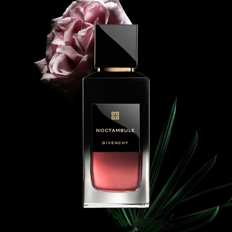 Noctambule - La collection particuli&egrave;re - eau de parfum intense rose, papyrus, oud wood - n2