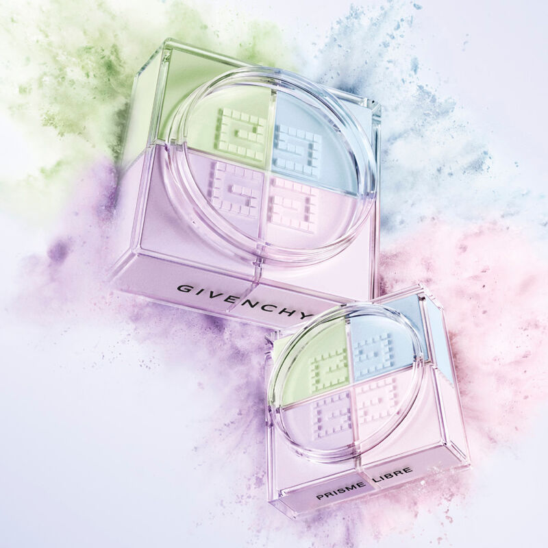 prisme libre travel image