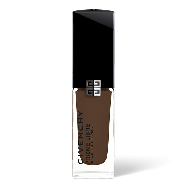 PRISME LIBRE GLOW SERUM FOUNDATION
