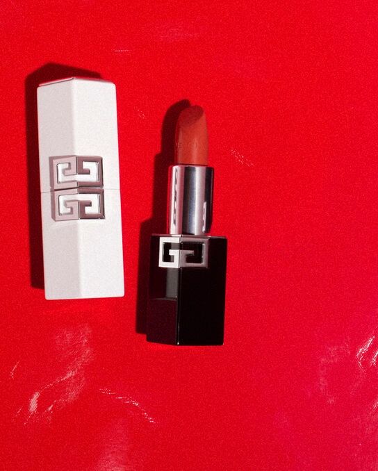 Le Rouge