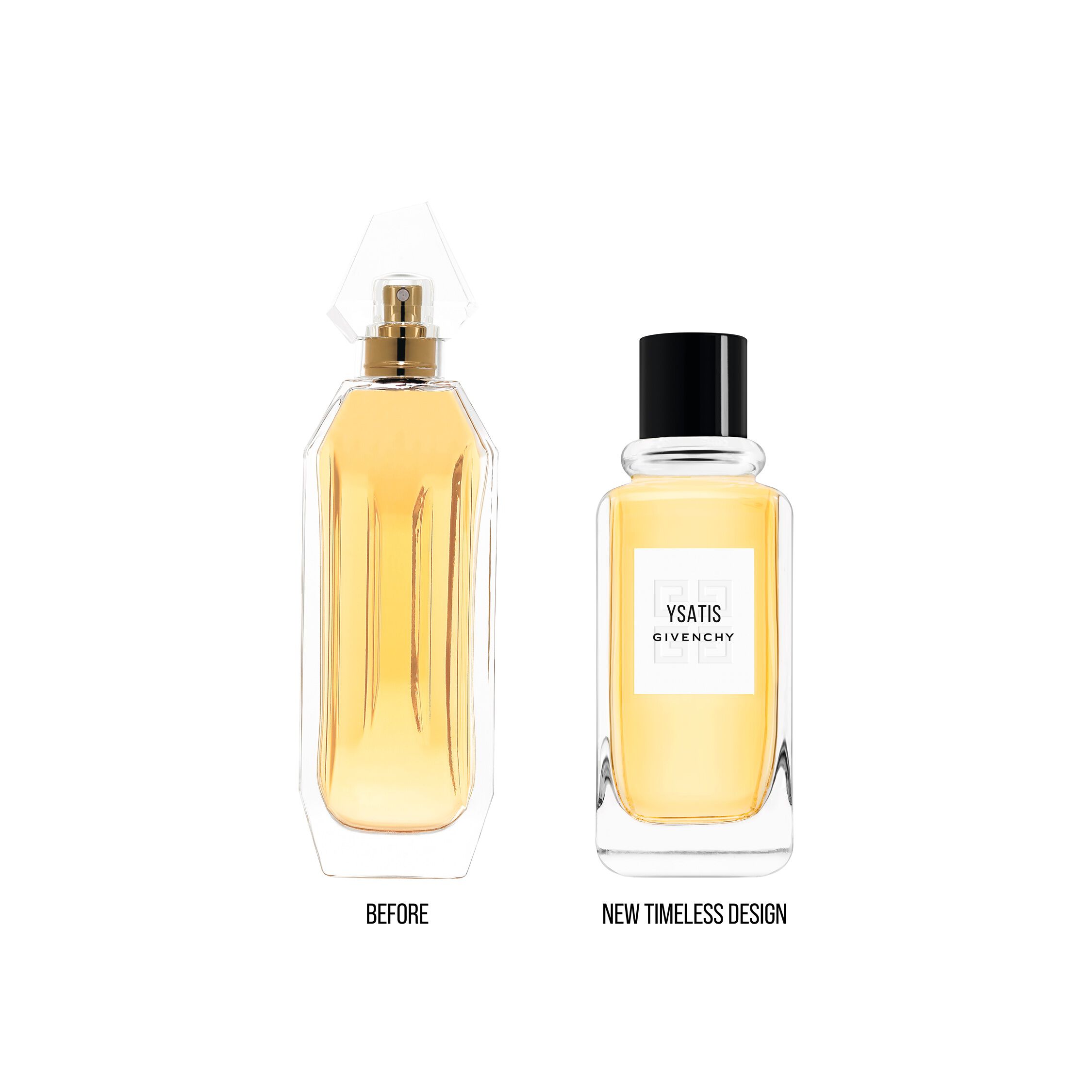 Ysatis - Eau de toilette floral, chypre | Givenchy Beauty