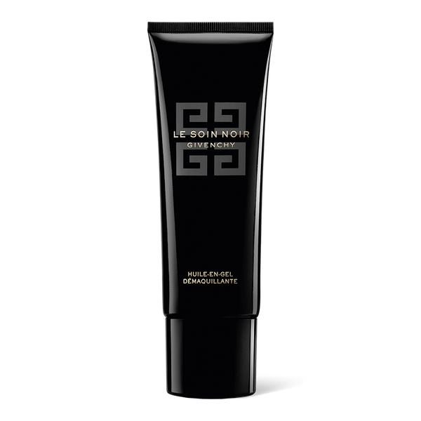 LE SOIN NOIR MAKE-UP REMOVER