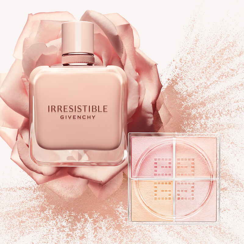 AN IRRESISTIBLE MATCH