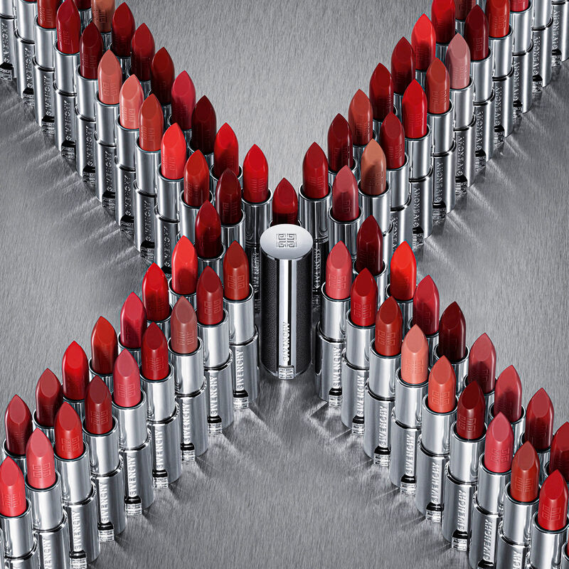 le rouge interdit intense silk ingredients