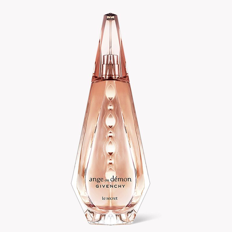 Ange Ou Démon Olfactory Notes