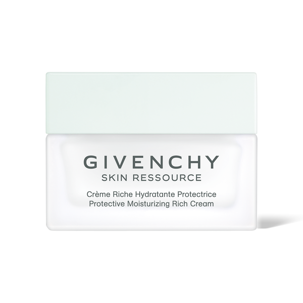 SKIN RESSOURCE RICH CREAM