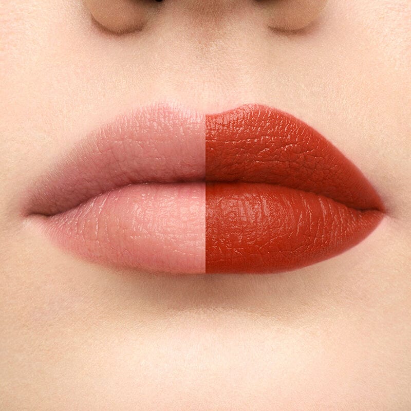 le rouge interdit use and tips