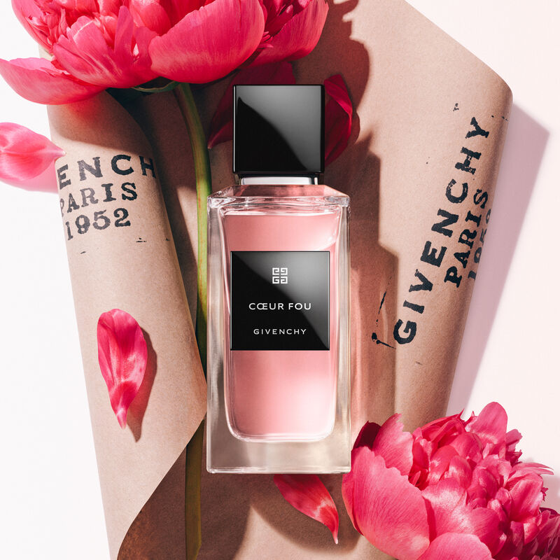 Givenchy Coeur Fou Eau de Parfum