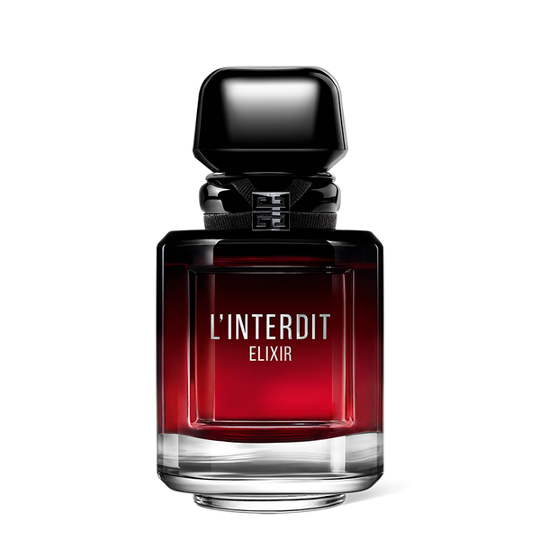 L'INTERDIT ELIXIR